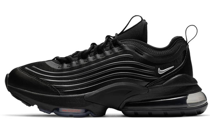 Nike Nike Air Max ZM950 Black GS