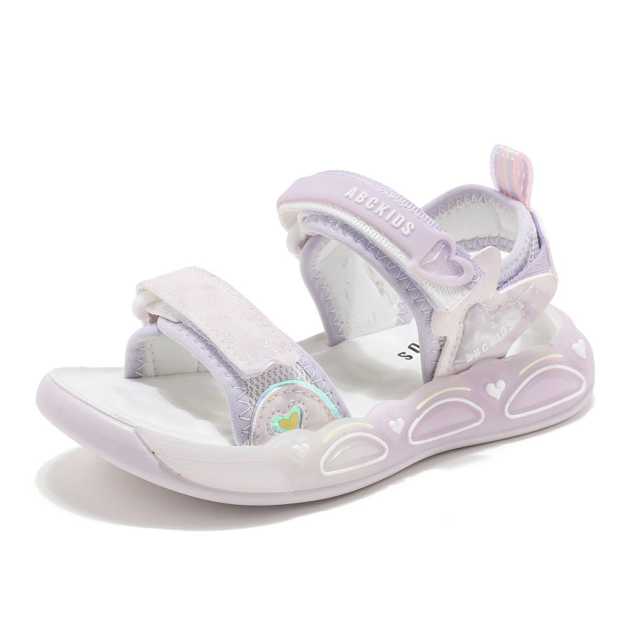ABC KIDS Fashion Trend Abrasion Resistant Rebound Lightweight Cushioning