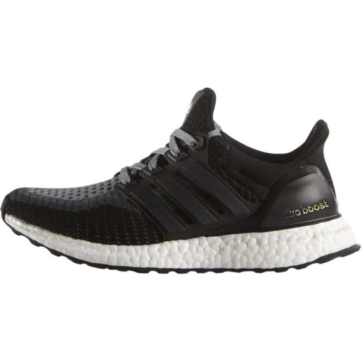 Adidas Adidas Ultraboost 2.0 Low top Running Shoes Black Kids'
