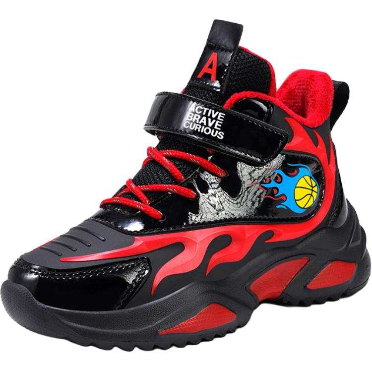 TONYBEAR Children's Basketball Shoes Kids'
