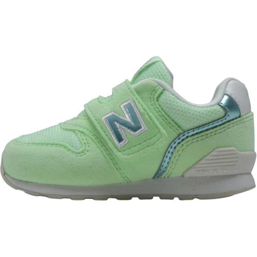 New Balance New Balance Low top Toddler Shoes Green Infant And Toddler