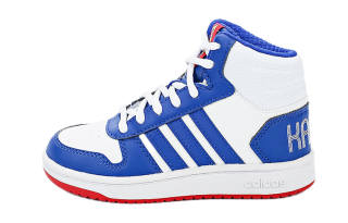 Adidas Neo Adidas Hoops 2.0 Mid Pokemon Kanto Kids