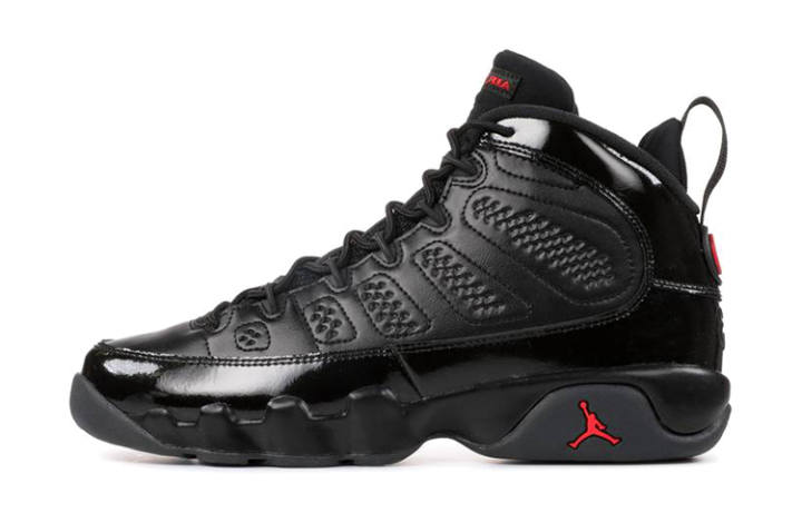 Jordan Jordan 9 Retro Bred Patent GS
