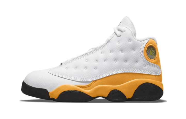 Jordan Jordan 13 Retro Del Sol PS