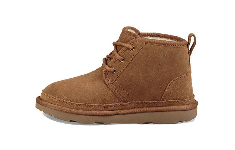 UGG UGG Neumel II Boot Chestnut Toddler