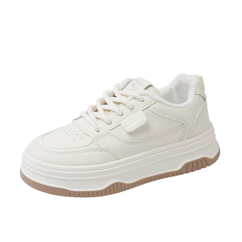 TONYBEAR Kids Lifestyle Shoes Beige Unisex