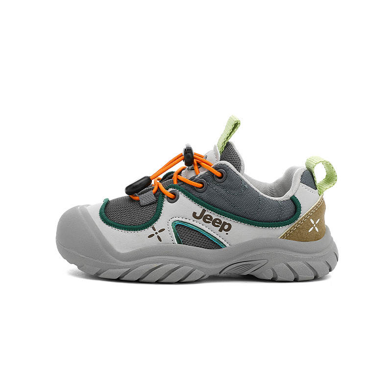 Jeep Running Collection Slip Resistant Cushioning Abrasion Resistant Lightweight Cushioning Height Increasing