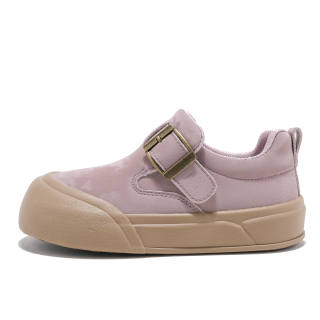 BIG WASP Skateboard Shoes Light Purple Kids'