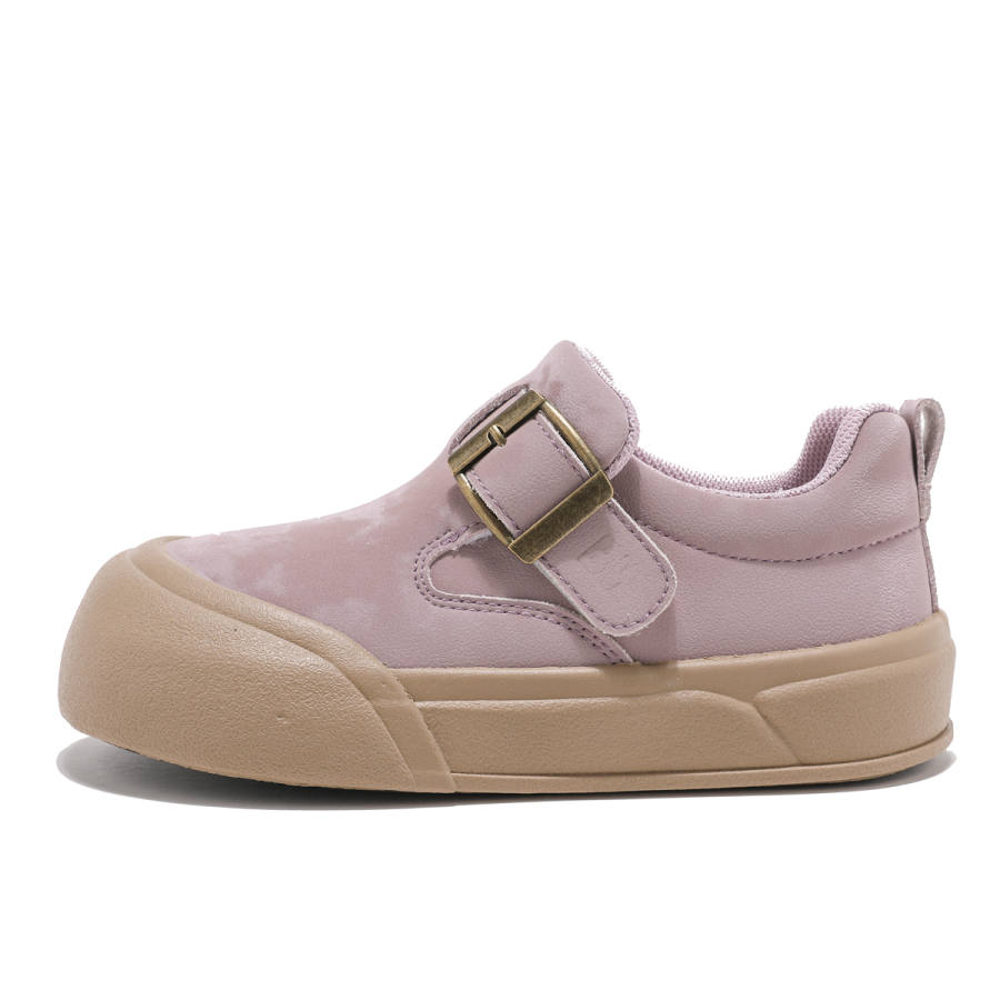 BIG WASP Skateboard Shoes Light Purple Kids'