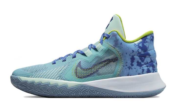 Nike Nike Kyrie Flytrap 5 GS 'Ocean Cube'