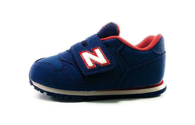 New Balance New Balance NB 373 Cushioning Abrasion Resistant Breathable Toddler Shoes Infant And Toddler