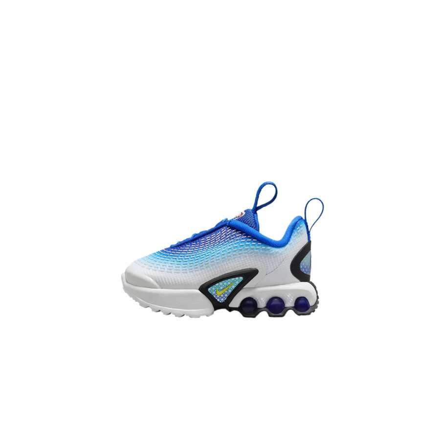 Nike Nike Air Max Dn Toddler Shoes Blue Infant And Toddler