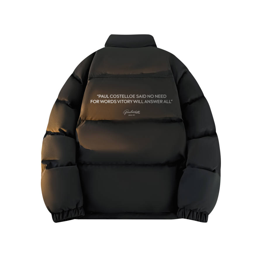 PAUL COSTELLOE Down Jacket Women's