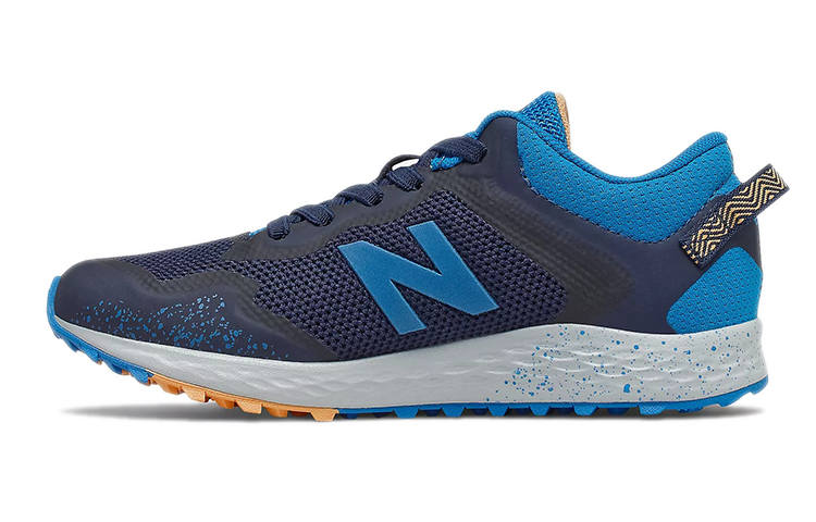 New Balance New Balance NB Fresh Foam Kids' Running Shoes Grade School