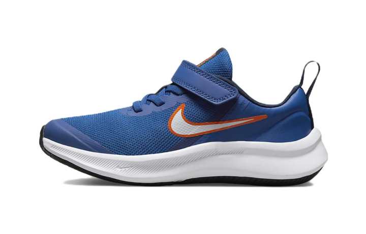 Nike Nike Star Runner 3 Kids' Running Shoes Pre School