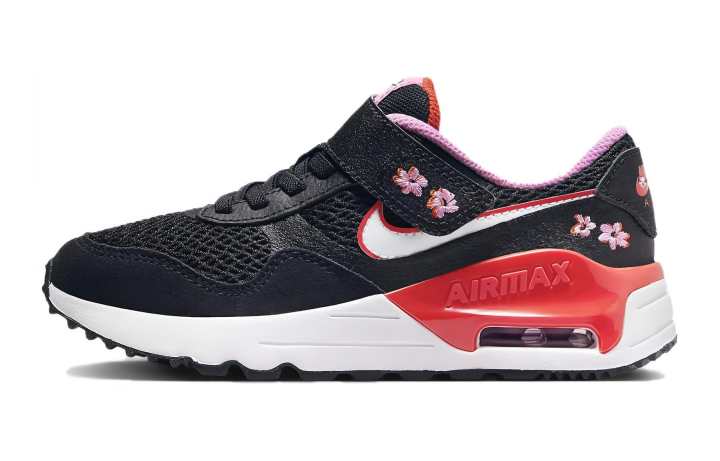 Nike Nike Air Max SYSTM SE PS 'Floral'