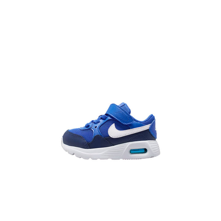 Nike Nike Air Max SC Toddler Shoes Blue Infant And Toddler