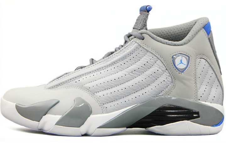 Jordan Jordan 14 Retro Sport Blue GS
