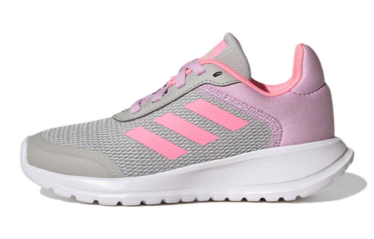 Adidas Adidas TENSAUR Slip Resistant, Abrasion Resistant, Breathable Low top Kids' Running Shoes Kids'