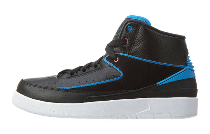 Jordan Jordan 2 Retro Radio Raheem GS