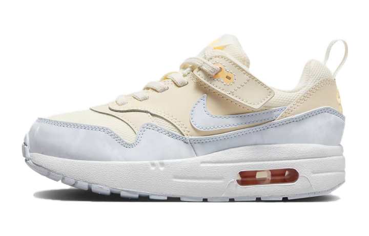 Nike Nike Air Max 1 EasyOn PS 'Melon Tint'