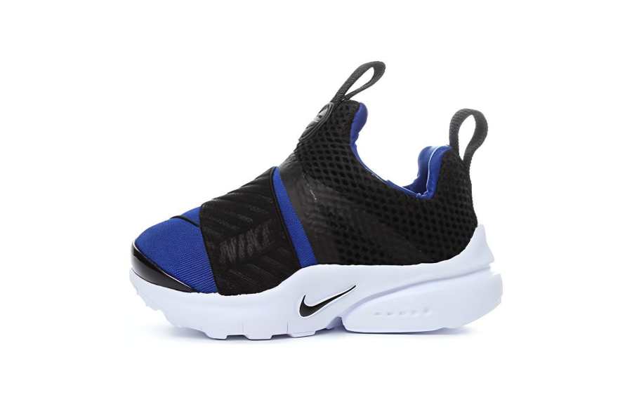 Nike Nike Presto Extreme Slip Resistant Abrasion Resistant Slip Resistant Abrasion Resistant Low top Sports Casual Shoes