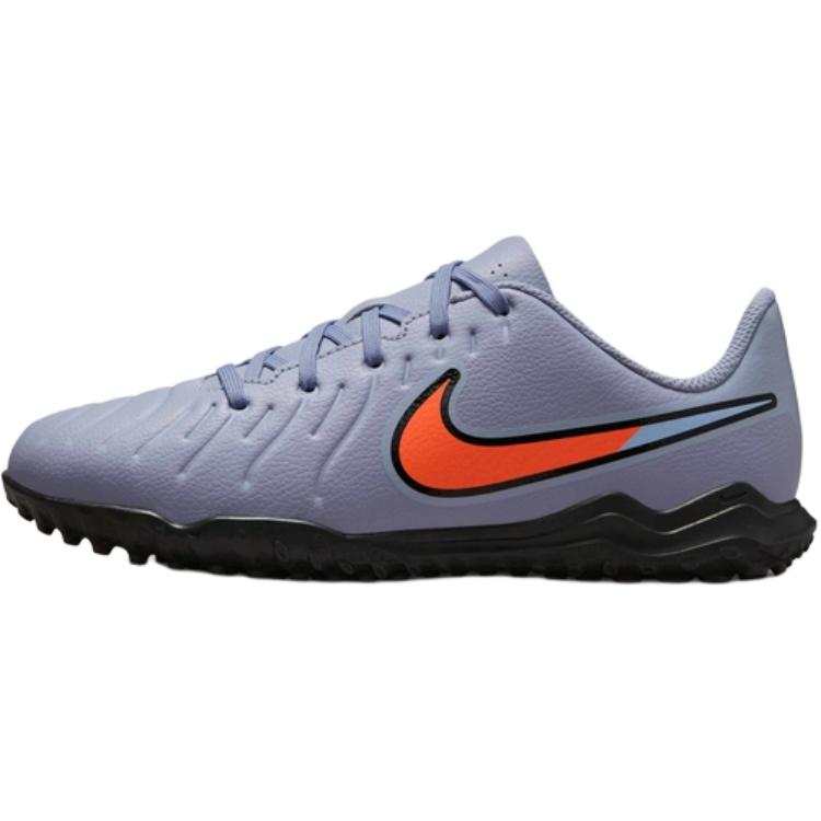 Nike Nike Tiempo Legend 10 Club Low top Kids' Soccer Shoes Blue Kids'