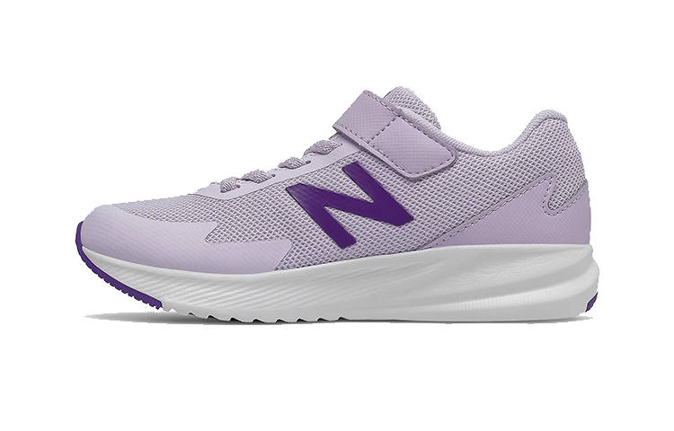 New Balance New Balance 611 Athleisure Low top Kids' Running Shoes Starlight Purple Children Aged 3 7 Years Old