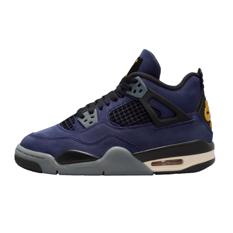 Jordan Jordan Air Jordan 4 Basketball Shoes Unisex