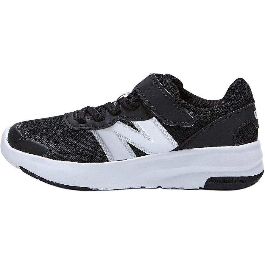 New Balance New Balance Low top Casual Shoes Black Kids'