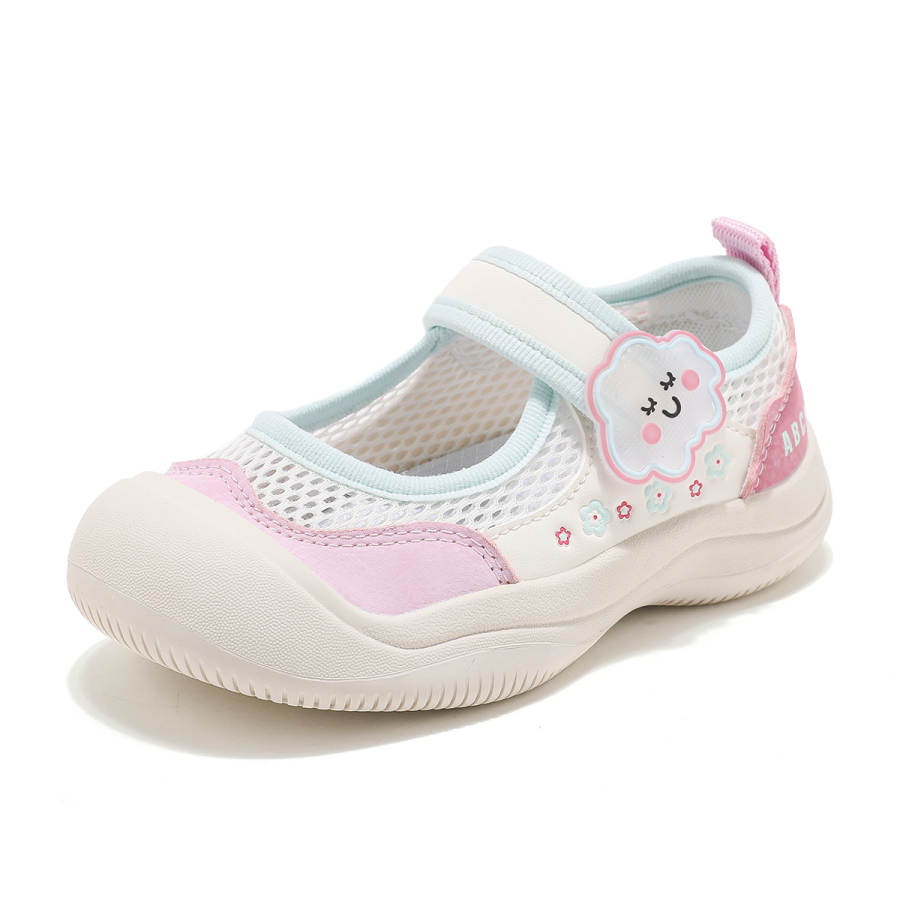 ABC KIDS Sweet Style Collection Abrasion Resistant Lightweight Cushioning Breathable