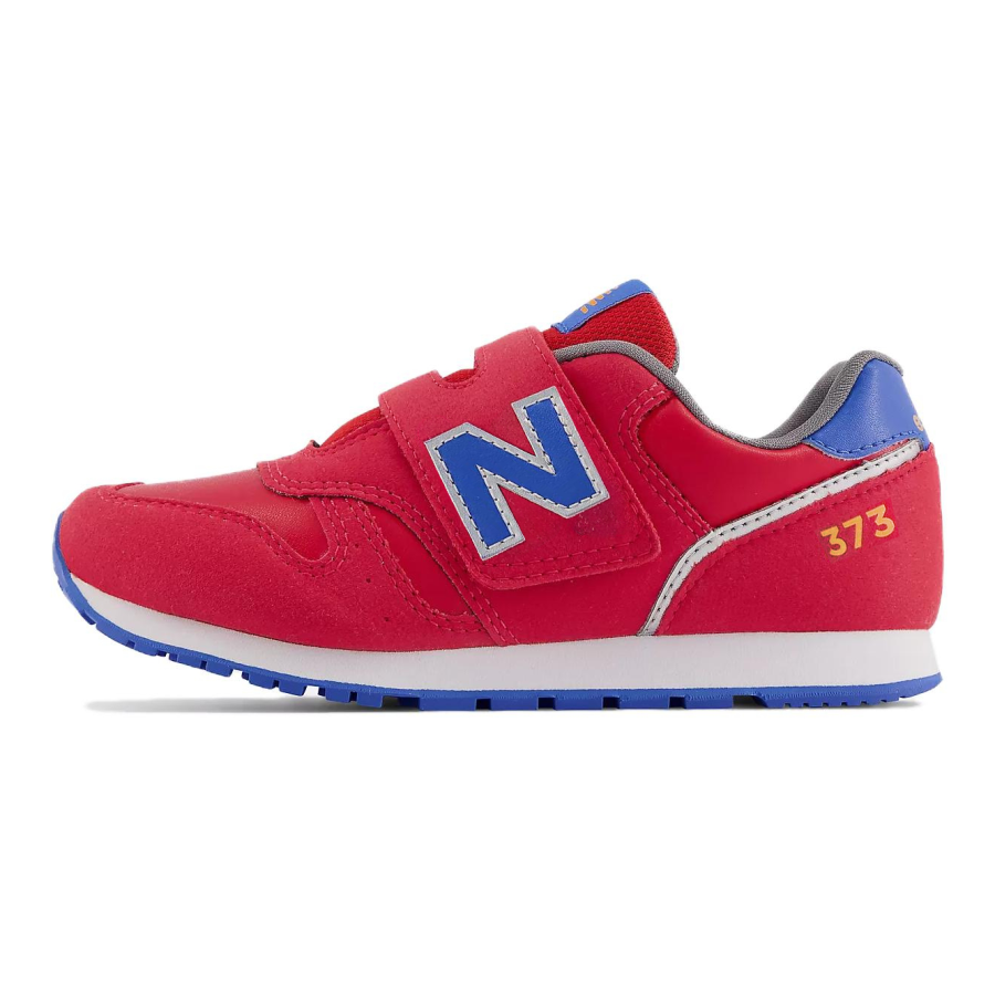 New Balance New Balance NB 373 Low top Kids' Running Shoes Red Blue Kids'