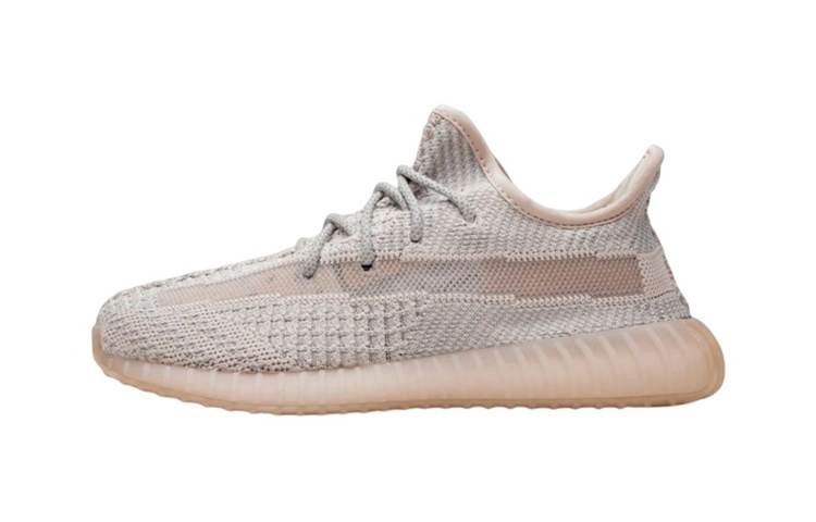 Adidas Originals Adidas Yeezy Boost 350 V2 Synth Kids