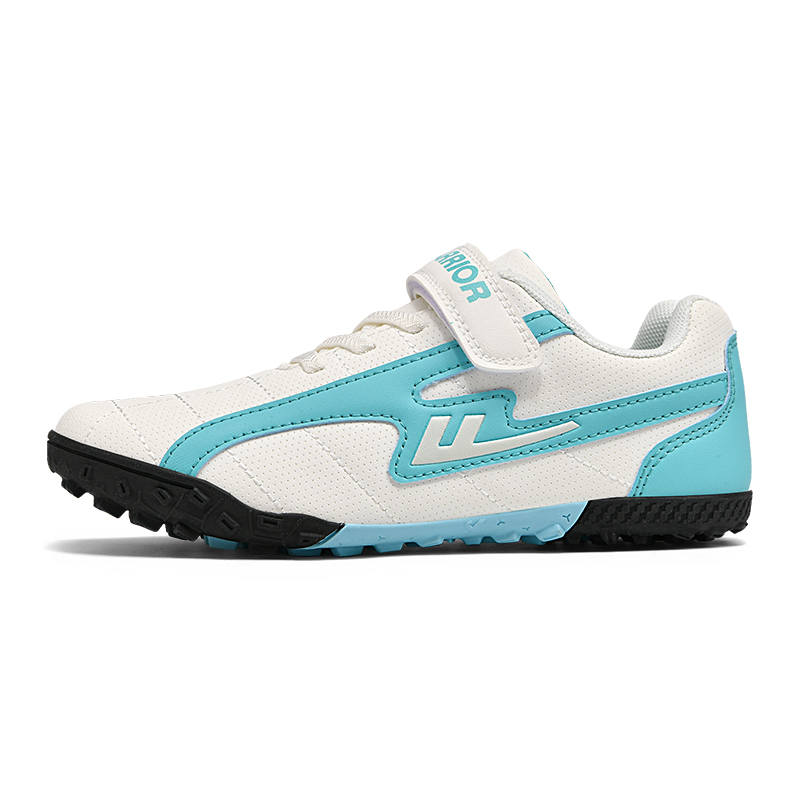 Warrior Synthetic Leather Slip Resistant Cushioning Abrasion Resistant Breathable