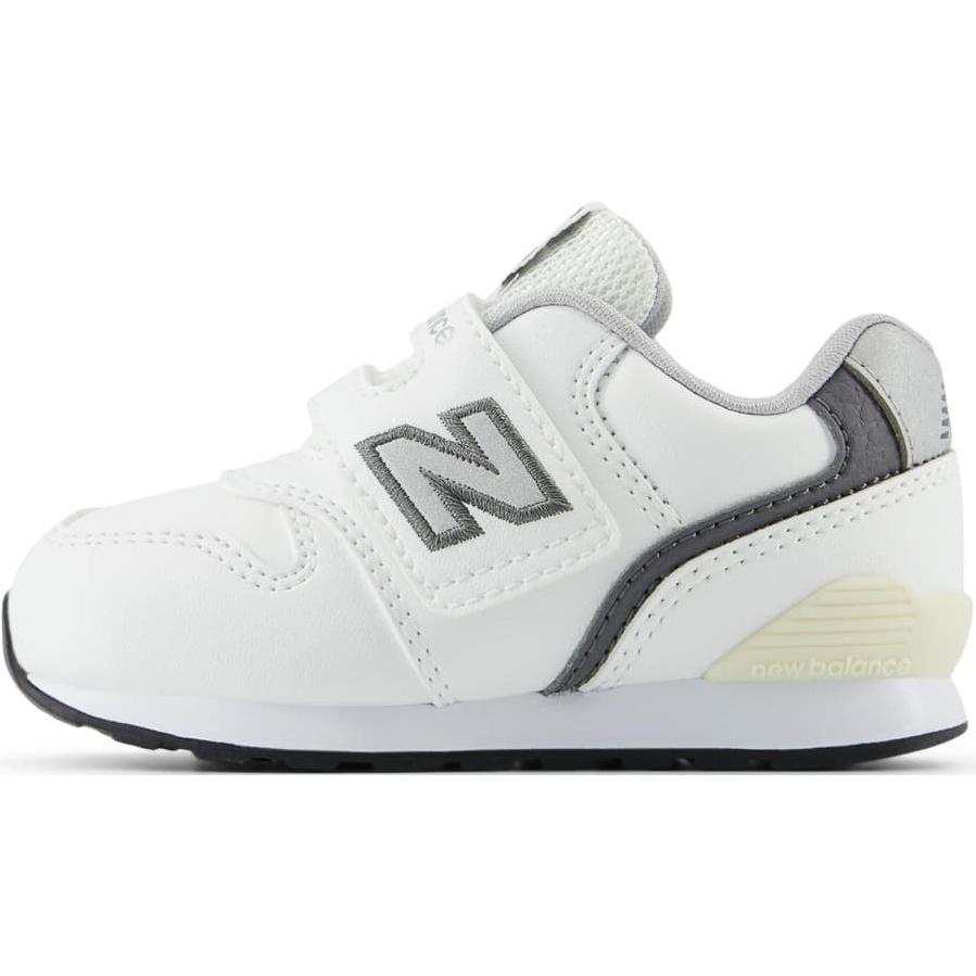 New Balance New Balance NB 996 V3 Abrasion Resistant Abrasion Resistant Low top Toddler Shoes White Infant And Toddler