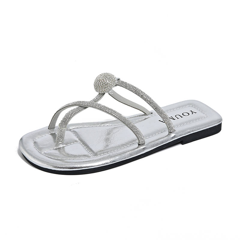 MUMUTU Slip Resistant And Breathable Slip Resistant And Breathable Kids' Slippers Teenagers