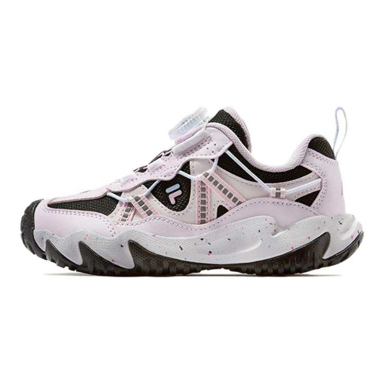FILA Fabric Low top Outdoor Shoes Kids'