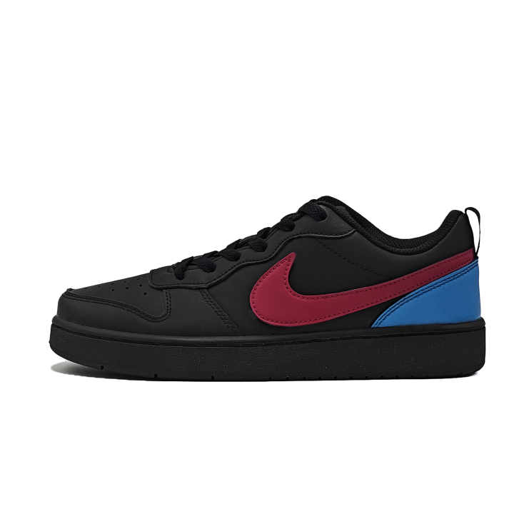 Nike Nike Court Borough Kids' Skateboarding Shoes Grade School