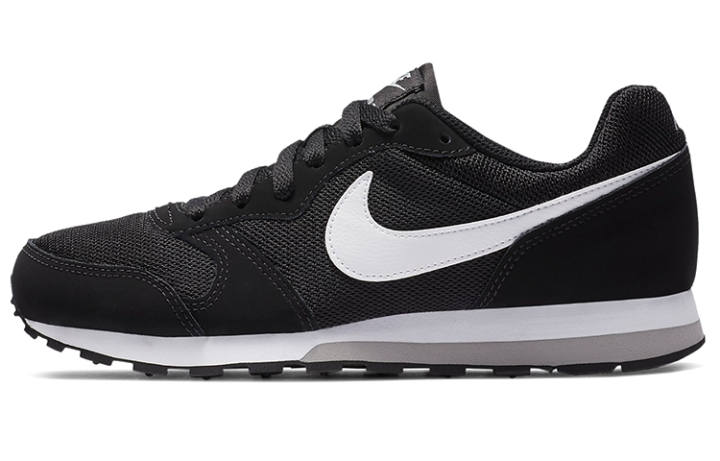 Nike Nike MD Runner 2 Black White GS