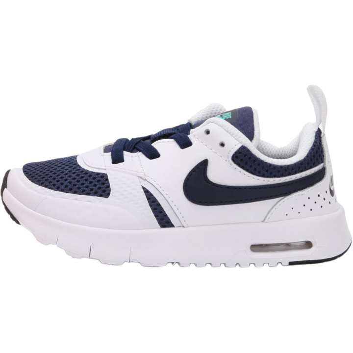 Nike Nike Air Max Vision Cushioning Breathable Cushioning Breathable Low top Toddler Shoes White Infant And Toddler
