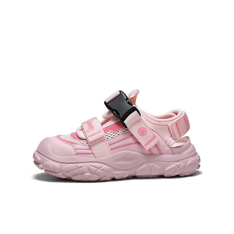 Jeep Children's Sandals Cherry Snow Pink Kids'