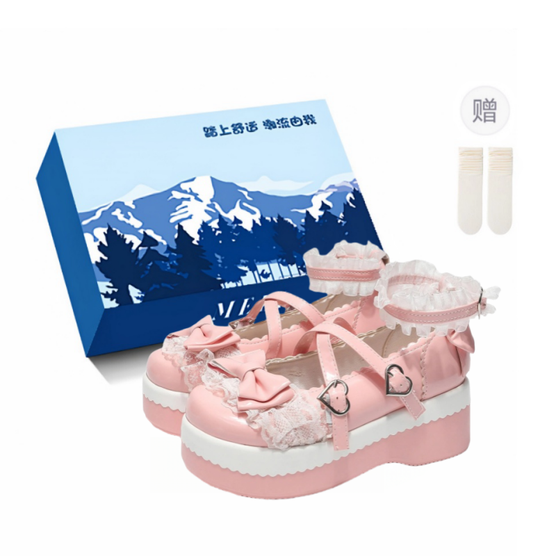XIAOLUMILI Synthetic Leather Kids' Leather Shoes Kids'