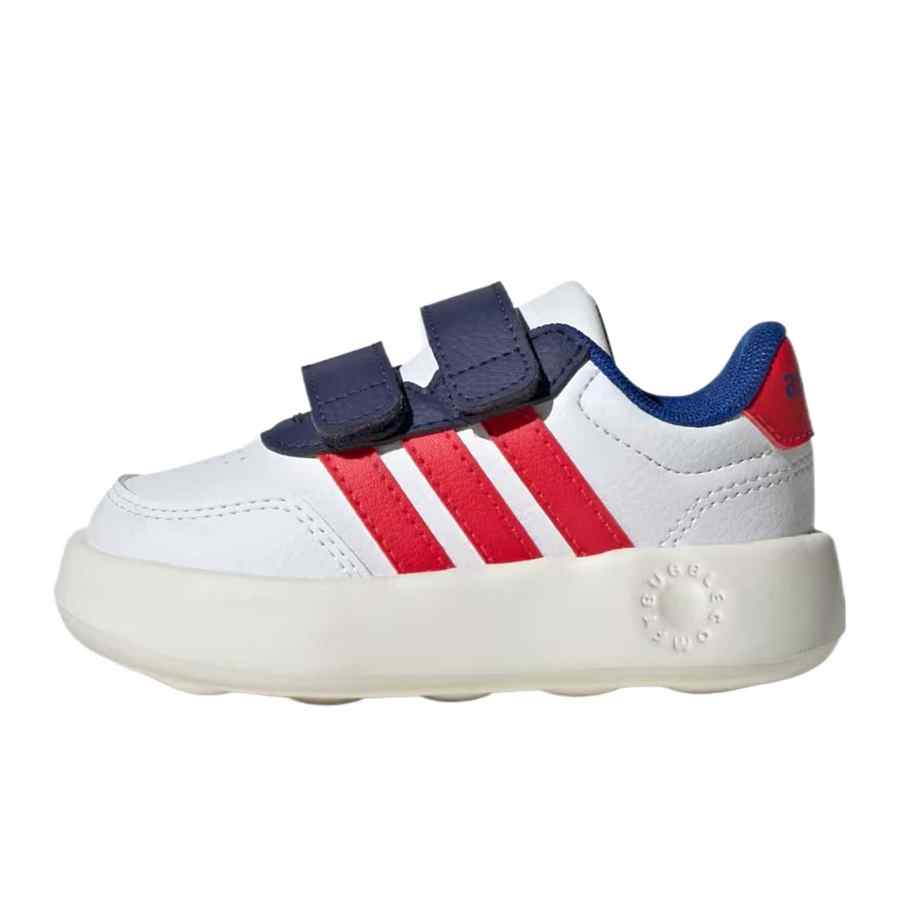Adidas Adidas BREAKNET 3.0 Toddler Shoes Infant And Toddler