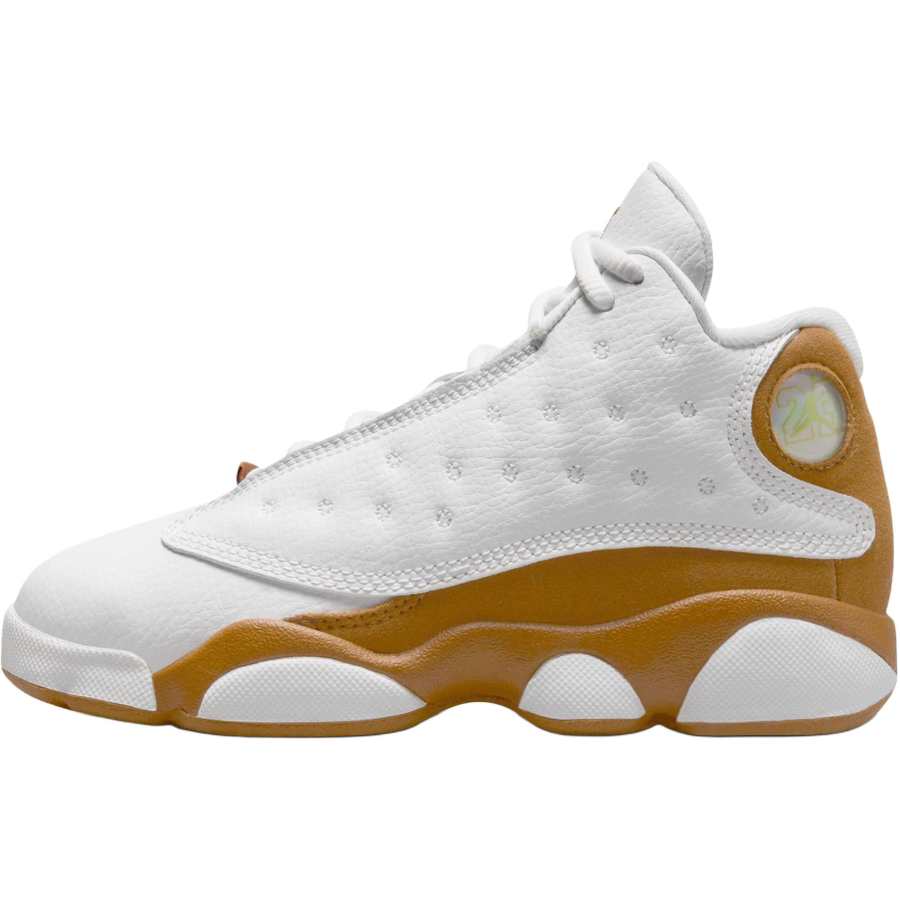 Jordan Jordan Air Jordan 13 Slip Resistant Abrasion Resistant Slip Resistant Abrasion Resistant High top