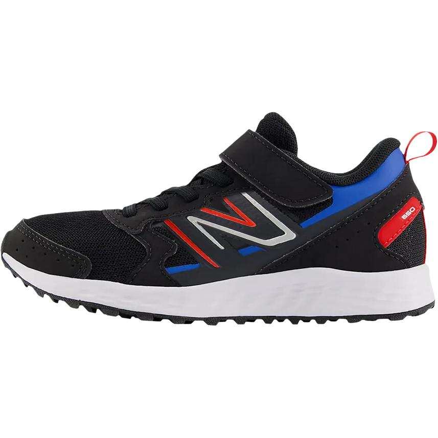 New Balance New Balance Fresh Foam 650 Low top Kids' Running Shoes Black Unisex