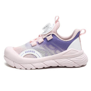 BKG Abrasion Resistant Breathable Kids Lifestyle Shoes Kids'