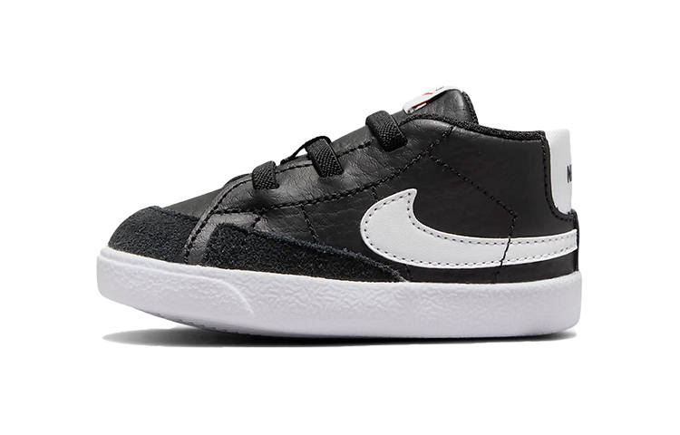 Nike Nike Blazer Slip Resistant, Abrasion Resistant, Lightweight Slip Resistant, Abrasion Resistant, Lightweight Mid top