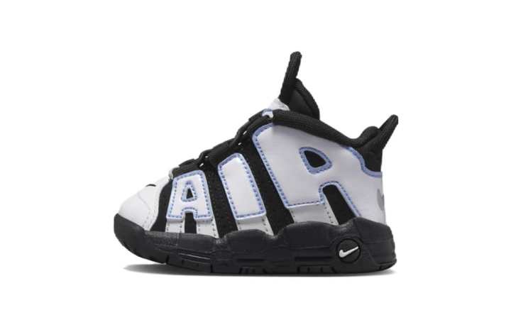 Nike Nike Air More Uptempo 96 Cobalt Bliss TD