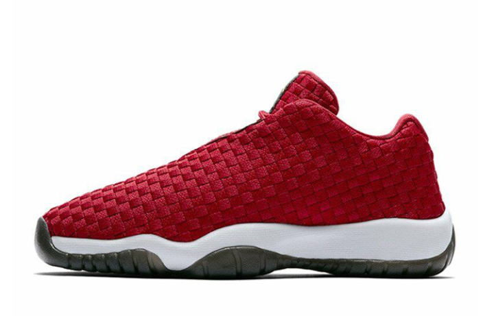 Jordan Jordan Future Low Gym Red GS