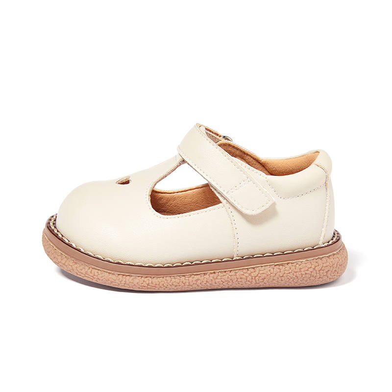 Snoffy Low top Kids' Leather Shoes Kids'